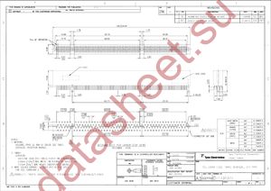 3-1734377-1 datasheet  